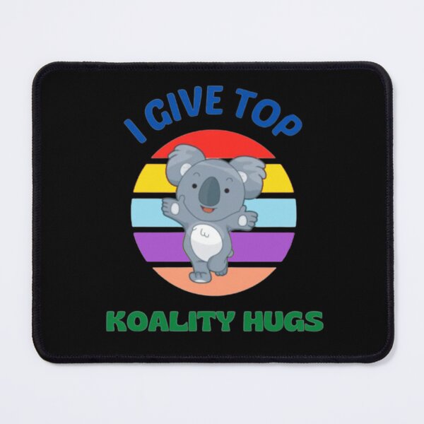 Item preview, I Give Top Koality Hugs designed and sold by LillyDDesigns.