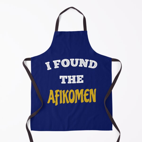 Item preview, I Found The Afikomen Funny Pesach Passover Humor designed and sold by SharpThreadZ.