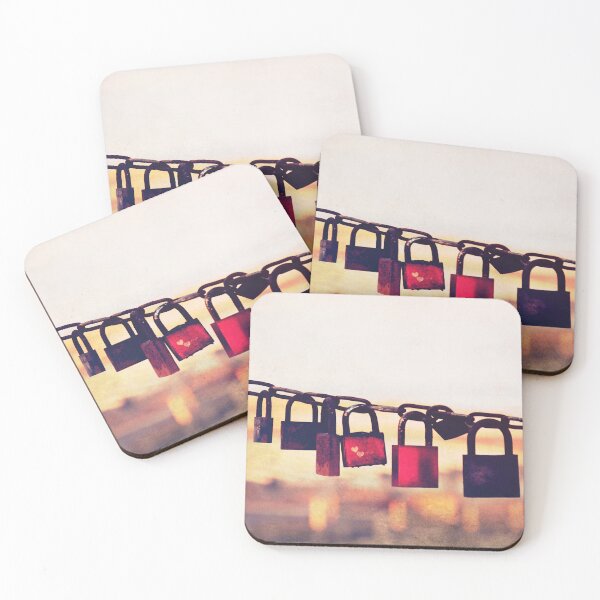 Item preview, All Locked Up designed and sold by Denise Abé.
