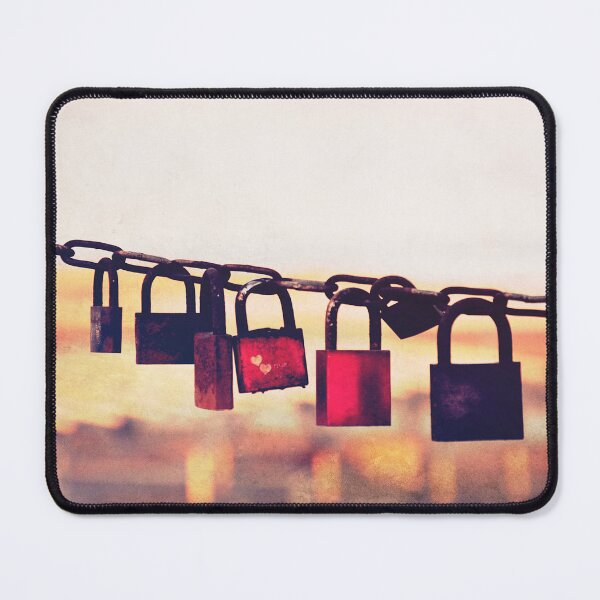 Item preview, All Locked Up designed and sold by Denise Abé.