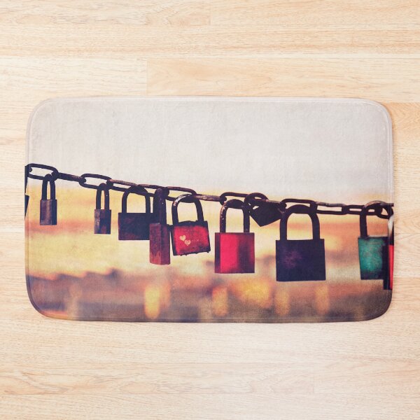 Item preview, All Locked Up designed and sold by Denise Abé.