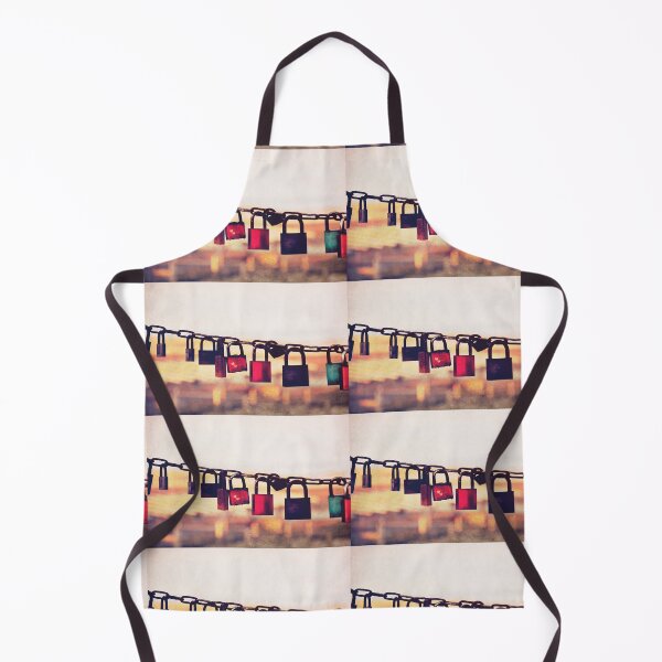 Item preview, All Locked Up designed and sold by Denise Abé.
