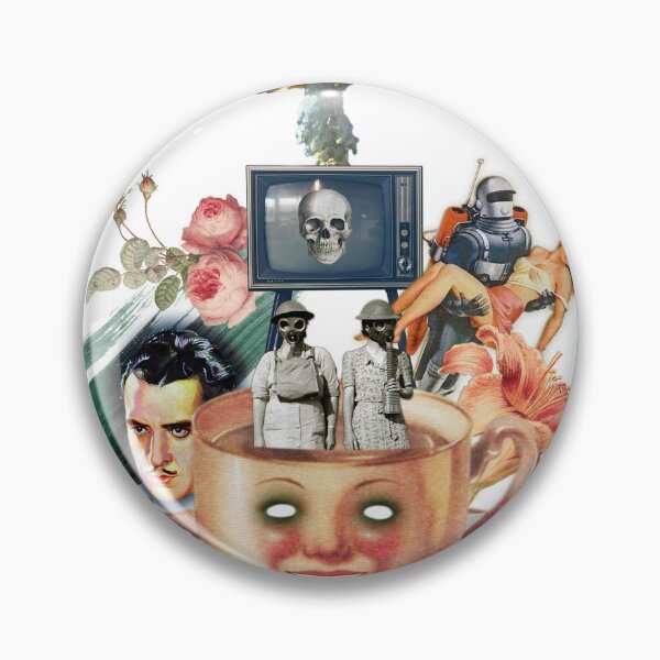 Item preview, C'mon Jack designed and sold by Bobby Zeik.