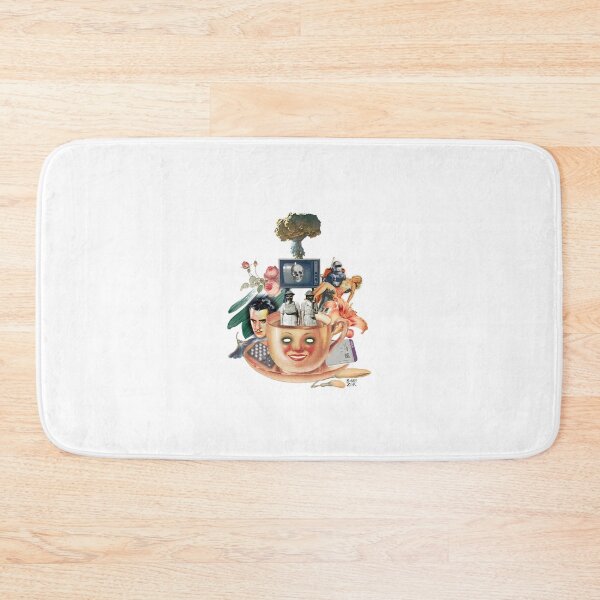 Item preview, C'mon Jack designed and sold by Bobby Zeik.