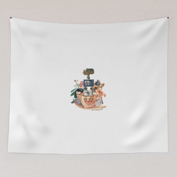 Item preview, C'mon Jack designed and sold by Bobby Zeik.
