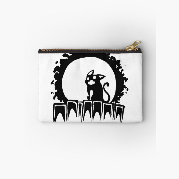 Item preview, Screaming Cat designed and sold by tinink.