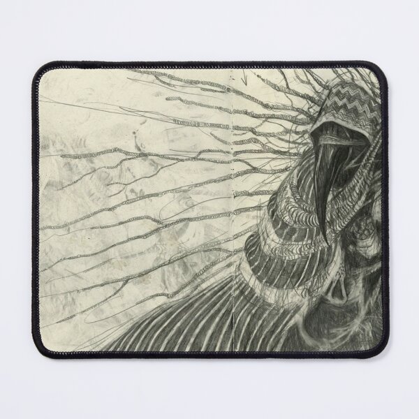 Item preview, Angel of Death designed and sold by dimpashkov.