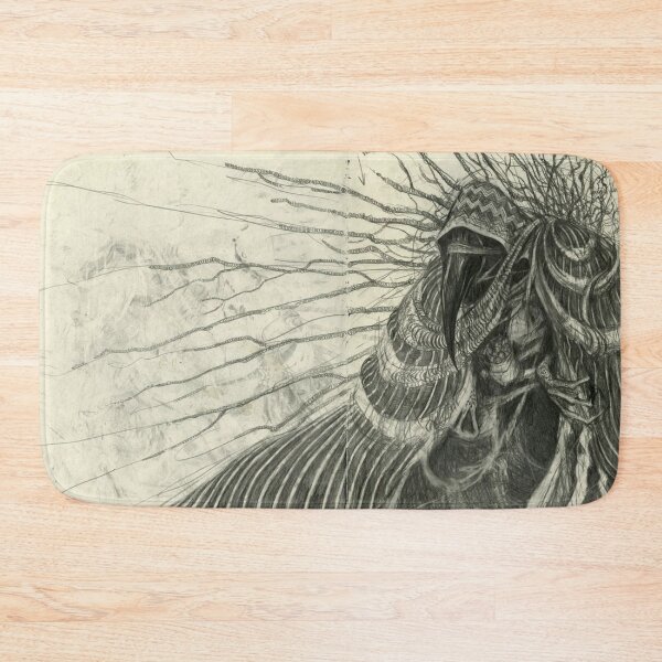 Item preview, Angel of Death designed and sold by dimpashkov.
