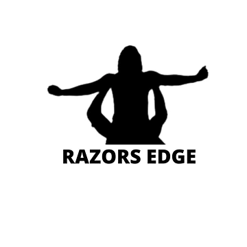 Artwork thumbnail, Razor Ramon - Razors Edge by WrestleWrap