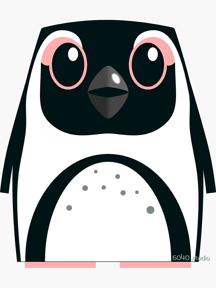African Penguin - 50% of profits to charity by adorman