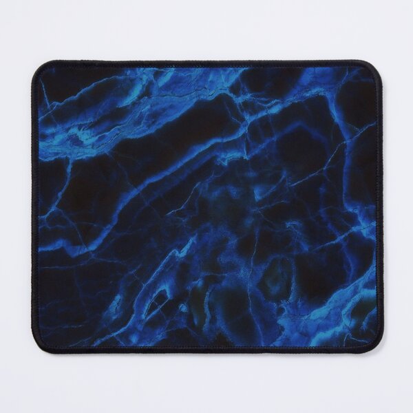 Item preview, Marble blue designed and sold by ELF2.