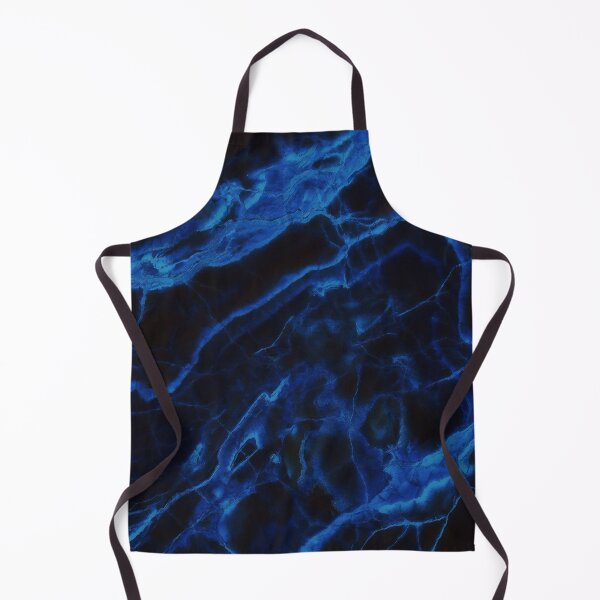 Item preview, Marble blue designed and sold by ELF2.