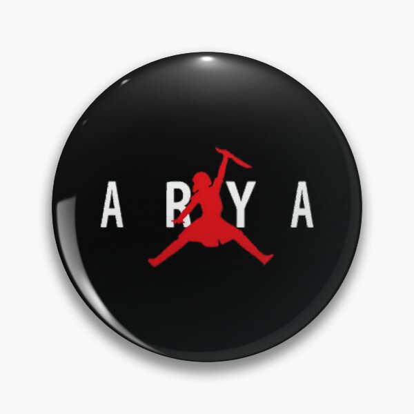 Item preview, Arya Jordan Classic T-Shirt designed and sold by lewisnash6.
