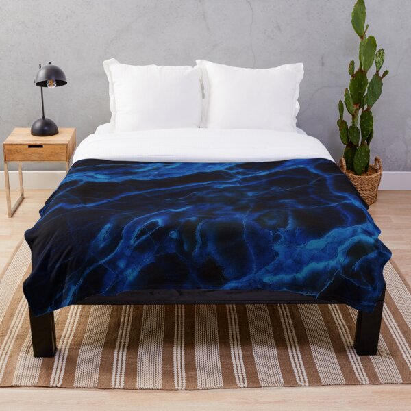 Item preview, Azul marmol designed and sold by ELF2.