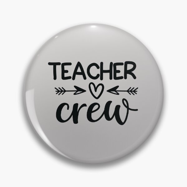 Item preview, teacher crew coo fun teaching  designed and sold by NAZIMNADIR.