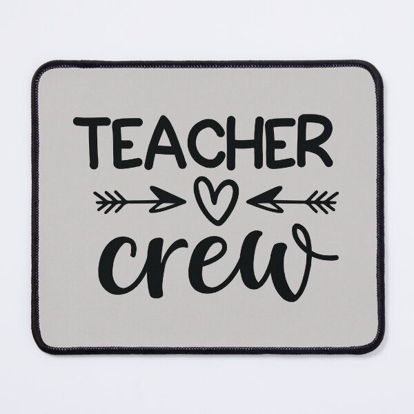 Item preview, teacher crew coo fun teaching  designed and sold by NAZIMNADIR.