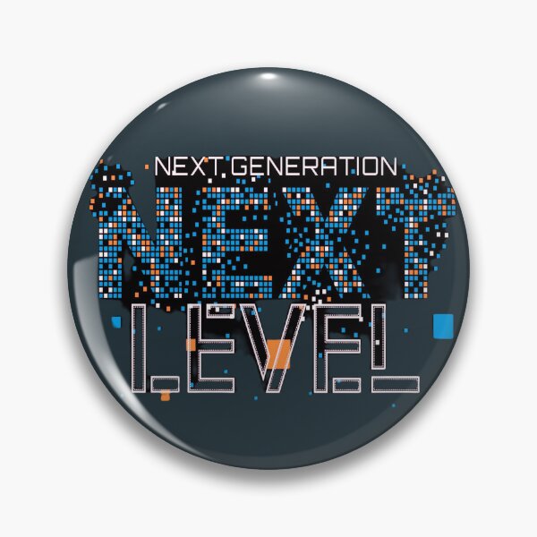 Item preview, Next Level designed and sold by Rejcharms.