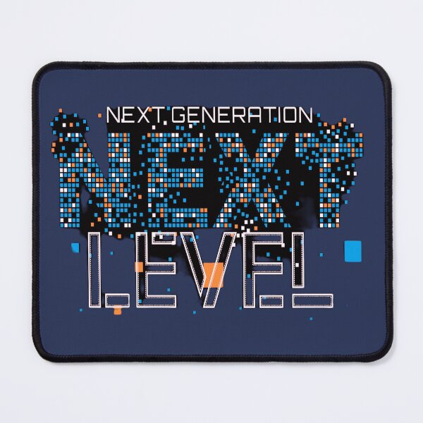 Item preview, Next Level designed and sold by Rejcharms.