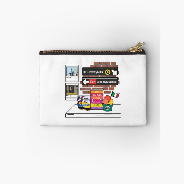Item preview, In A New York Minute - Kate Spencer designed and sold by bookshelfsketch.