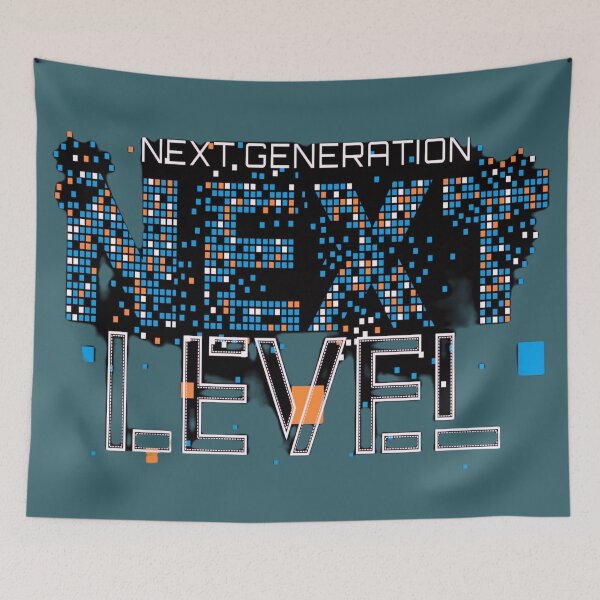 Item preview, Next Level designed and sold by Rejcharms.