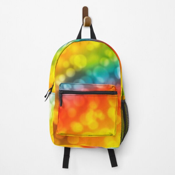 Item preview, Rainbow bokeh designed and sold by Yulia mozes.