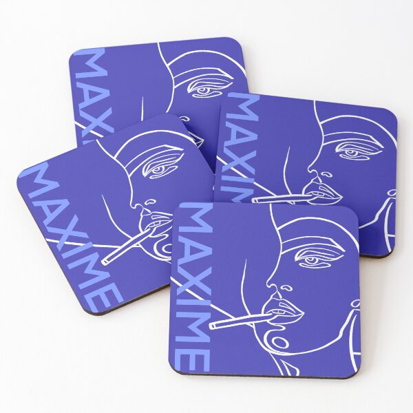 Item preview, Maxim designed and sold by AAAGALERIE.