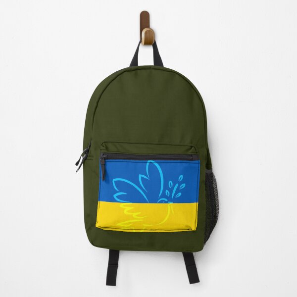 Item preview, Drapeau Ukraine designed and sold by sundos.