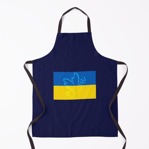 Item preview, Drapeau Ukraine designed and sold by sundos.