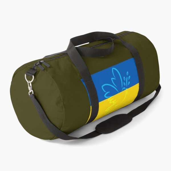 Item preview, Drapeau Ukraine designed and sold by sundos.