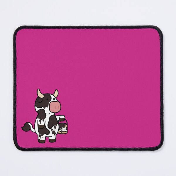 Item preview, Clumsy cow designed and sold by Peakhole.