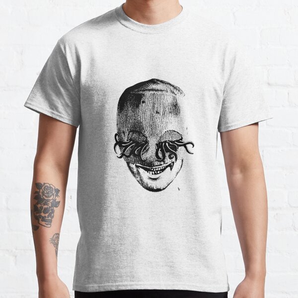 Le Poulpe Mystère T-shirt classique