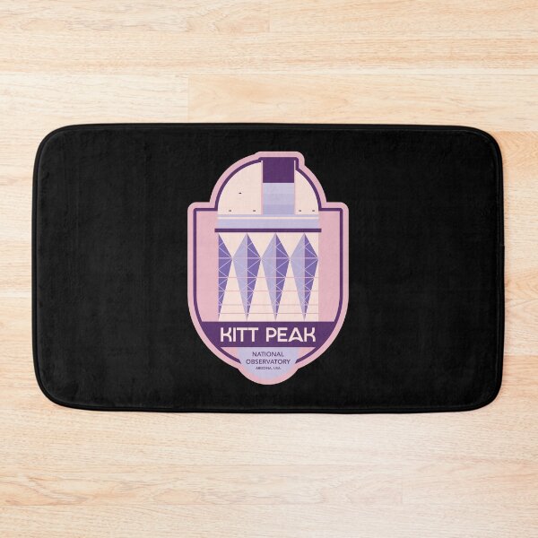 Item preview, Kitt Peak National Observatory - Arizona, USA designed and sold by Moritz Schwäble.