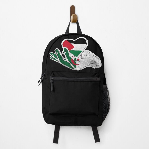 Item preview, algeria loves palestine designed and sold by mo-stuff.