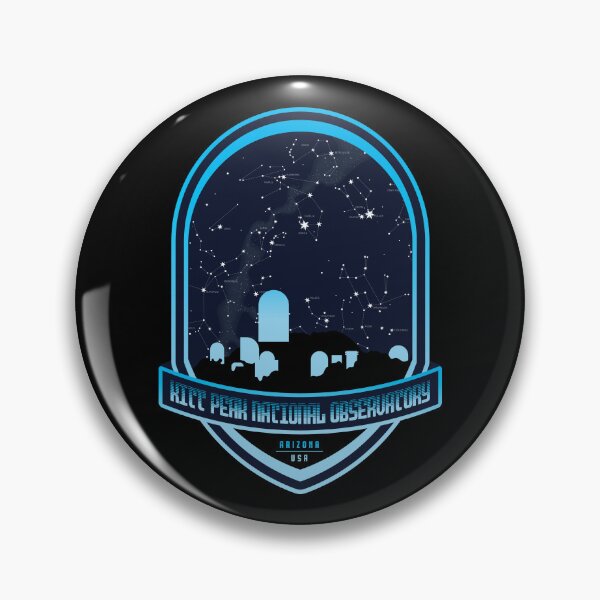 Item preview, Kitt Peak National Observatory - Arizona, USA designed and sold by Moritz Schwäble.