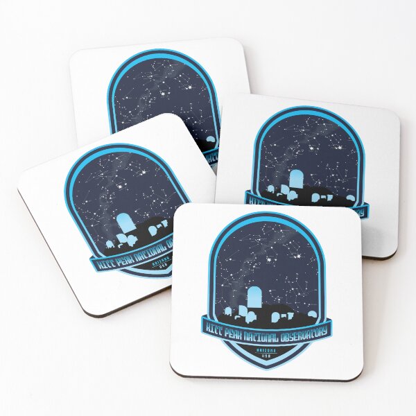 Item preview, Kitt Peak National Observatory - Arizona, USA designed and sold by Moritz Schwäble.