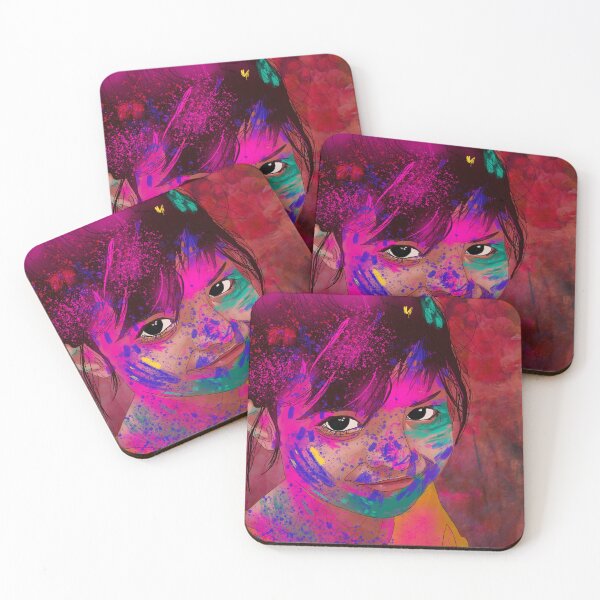 Item preview, Happy Holi (1) designed and sold by whereiswalder.