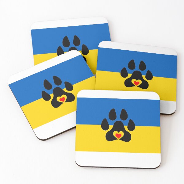Item preview, How you can support animal protection organisations in Ukraine designed and sold by anoteiii.