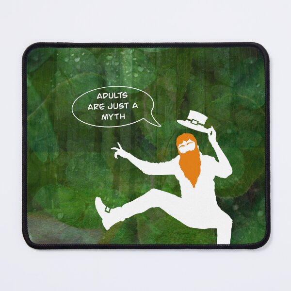 Item preview, Leprechaun (1) designed and sold by whereiswalder.