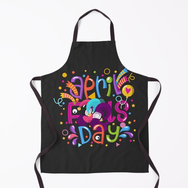 Item preview, Happy April Fool's Day 1st April Fools Day funny Joke 2022 designed and sold by saied-DGI.
