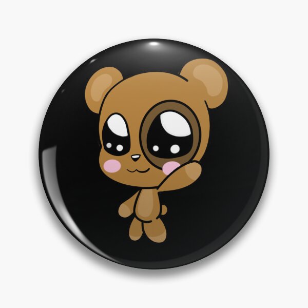 Item preview, teddy buddy designed and sold by Rogue-art224219.