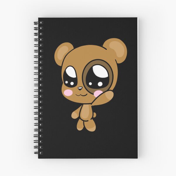 Item preview, teddy buddy designed and sold by Rogue-art224219.
