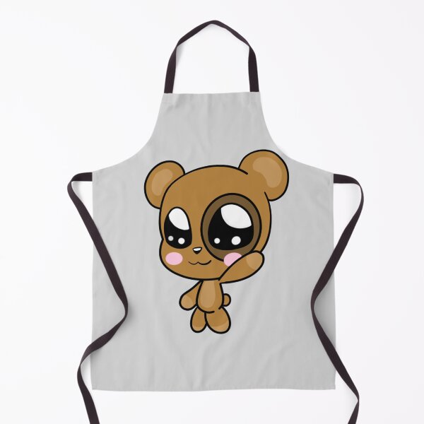 Item preview, teddy buddy designed and sold by Rogue-art224219.