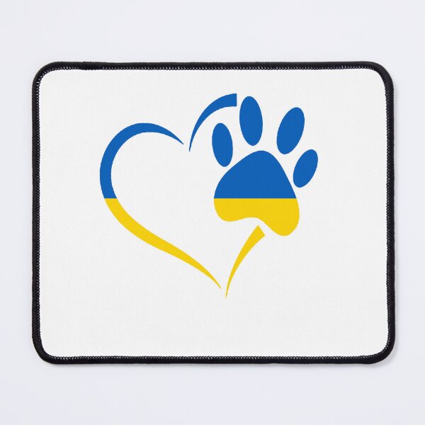 Item preview, Help Animals in Ukraine designed and sold by anoteiii.