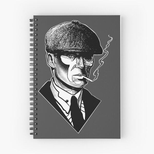 Item preview, Tommy from Birmingham designed and sold by GallonTattoo.