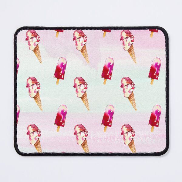 Item preview, Soft Serve Ice Cream designed and sold by WildAliceArt.