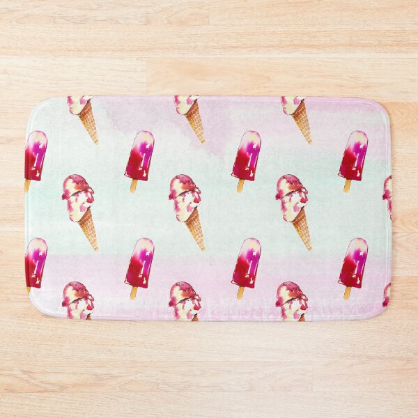 Item preview, Soft Serve Ice Cream designed and sold by WildAliceArt.
