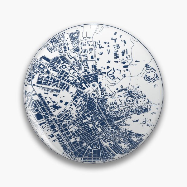 Item preview, Granada city map coordinates designed and sold by chrlalexandru.