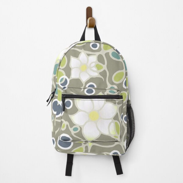 Item preview, Neurographic Art Botanicals in Grey designed and sold by Sheila Pressley.