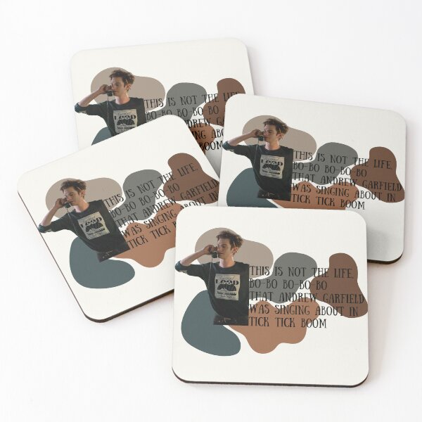Item preview, This is Not the Life designed and sold by Bailey Gagnon.