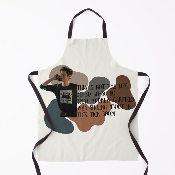 Item preview, This is Not the Life designed and sold by Bailey Gagnon.